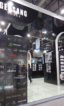 한국국제낚시전