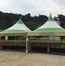 환경의&nbsp;날&nbsp;행사&nbsp;부스&nbsp;등