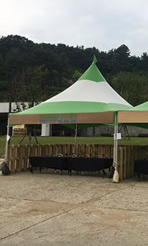 환경의&nbsp;날&nbsp;행사&nbsp;부스&nbsp;등