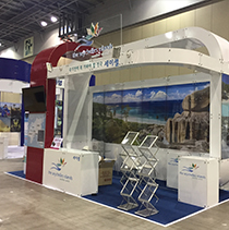 하나투어박람회