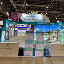 하나투어여행박람회