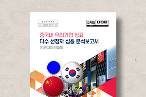 심층&nbsp;분석보고서