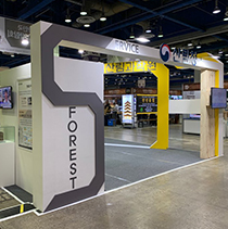 대한민국 목재산업박람회