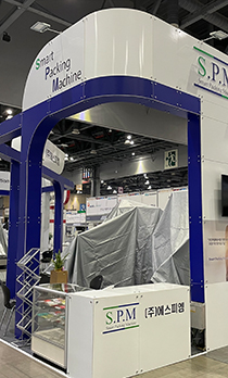 국제포장기자재전(KOREA&nbsp;PACK)