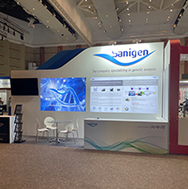 한국분자세포생물학회