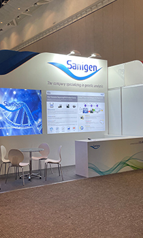 한국분자세포생물학회