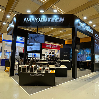 2023&nbsp;InterBattery