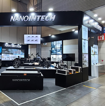 K-BATTERY&nbsp;SHOW&nbsp;2023