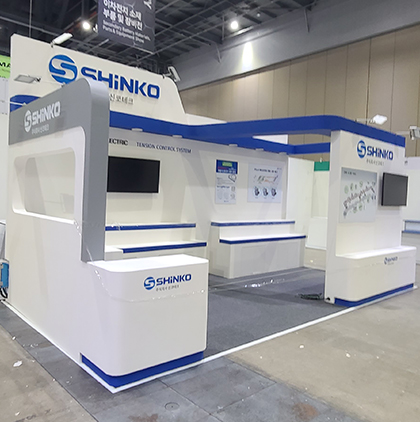 K-BATTERY&nbsp;SHOW&nbsp;2023