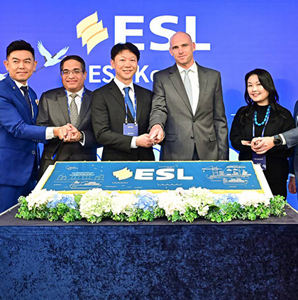 ESL&nbsp;KOREA&nbsp;GRAND&nbsp;OPENING&nbsp;행사